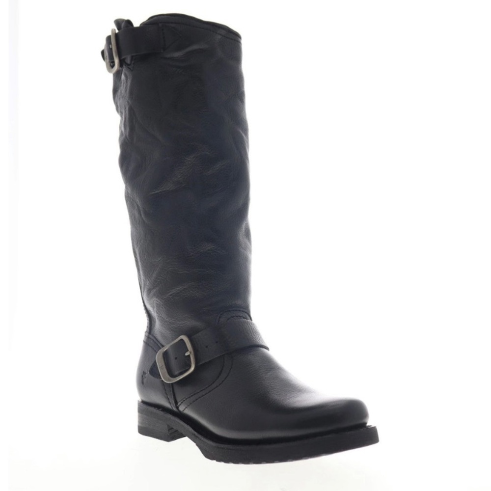 Frye Veronica boots